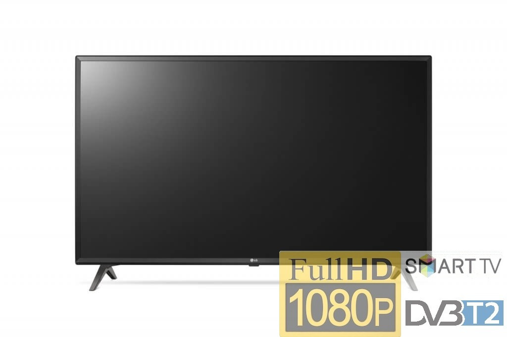 Телевізор у дитячу LG 42" FullHD/T2 ГАРАНТІЯ!