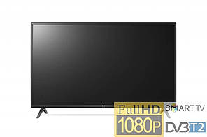 Телевізор у дитячу LG 42" FullHD/T2 ГАРАНТІЯ!