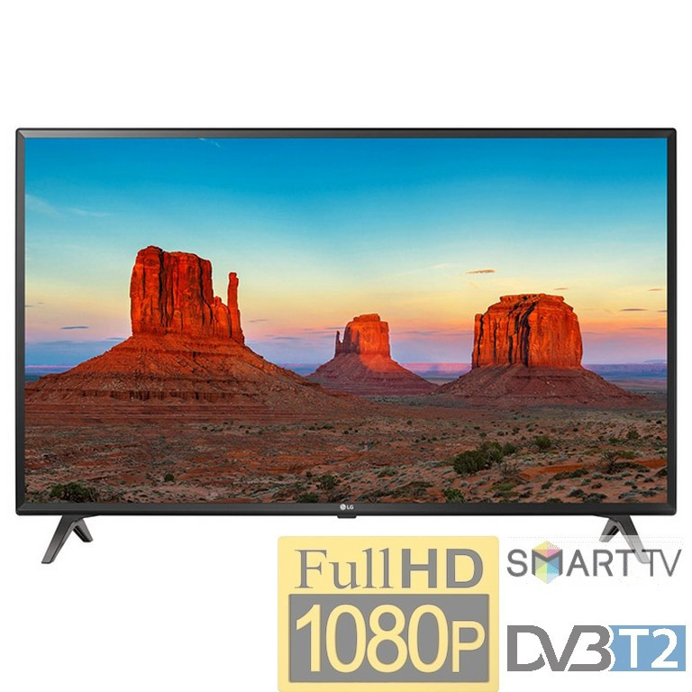 Величезний телевізор LG 42"/Smart TV/FullHD/T2 Android 15.0!