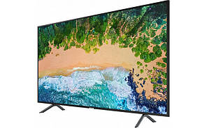 Телевізор Samsung 40" Smart TV/WiFi/DVB-T2/DVB-С