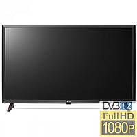 Маленький телевізор для кухні або машини LG 22" FullHD/DVB-T2/DVB-C ГАРАНТІЯ!