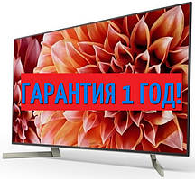 Телевізор Sony 32" FullHD DVB-T2 + C