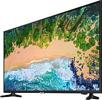 Телевизор Samsung 56'' 4K/Smart TV + HDR + USB + HDMI