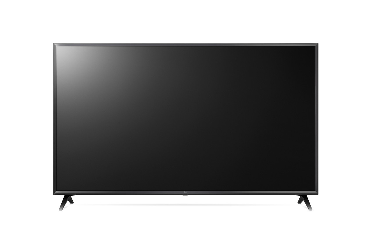 Величезний Телевізор в спальню 56" 4K/Smart TV/HDR/HDMI/USB