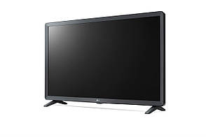Телевізор LG 17" HD Ready/DVB-T2/DVB-C