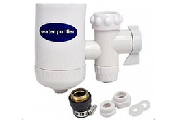 Проточний фільтр-насадка для води FRIENDLY WATER PURIFIER