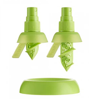 Насадка спрей для цитрусових CITRUS SPRAY 3 в 1