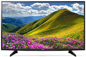 Телевізор LG 19" HD Ready/DVB-T2/DVB-C