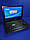 Портативний DVD + телевізор Opera TV OP-998 9.5" T2/USB/HD, фото 9