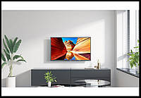 Плоский телевизор Xiaomi 42"  на стену FullHD SmartTV WiFi Т2 + джойстик в ПОДАРОК!