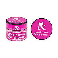 База для гель-лаку FOX Air Base Strong, 5 мл
