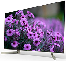 Телевізор з підтримкою 4к Sony 58" UHD