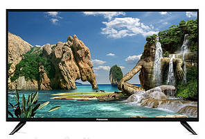 Телевізор Panasonic 24" з пультом Full HD Smart-Tv! (DVB-T2+DVB-С, Android 4.4)
