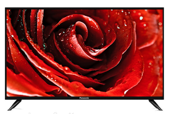 Телевізор Panasonic 34" Full HD Smart-Tv! (DVB-T2+DVB-С, Android 15.0) блютуз + голосове управління