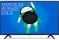 Телевізор Xiaomi 32" Smart TV Android 13.0/WiFi/HD Ready/DVB-T2/
