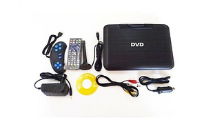 Портативний телевізор TV Opera 1380 16" [ Т2 USB SD ]