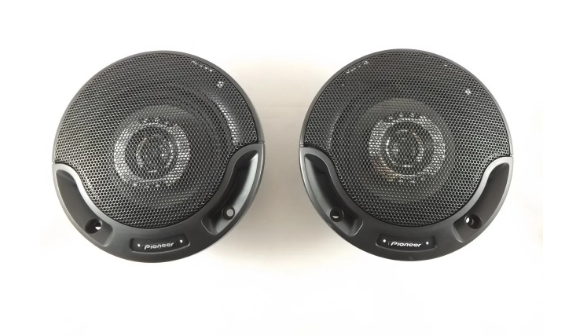 Динаміки в авто 16см TS-1674E 450w