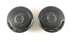 Динаміки в авто 16см TS-1674E 450w