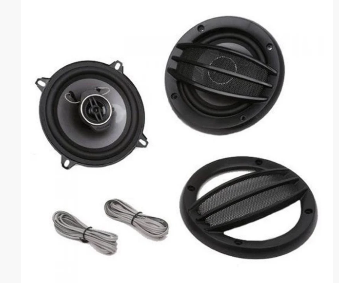 Динаміки в авто TS-A1374S (250W /13cm)