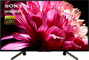 Телевізор Sony 34" Smart TV (Android 13.0/FullHD/WiFi/DVB-T2)
