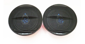 Динаміки в авто BM AUDIO WJ1-S55V3 300W