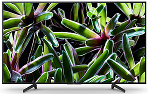 Величезний телевізор Sony 50"SmartTV (Android 13.0//WiFi/DVB-T2)