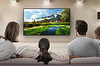 LED телевізор 50" дюймів Smart-Tv Android /FullHD/DVB-T2/USB (1920×1080)