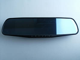 Відеореєстратор - дзеркало в авто Blackbox L604 4.3 DVR Full HD 1080