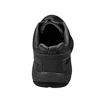 Кросівки тактичні Han-Wild Outdoor Upstream Shoes Black 40 спецвзуття військові, фото 6