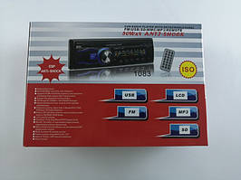 Автомагнітола Pioneer 1083