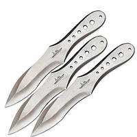 Купити Ножі метальні Gil Hibben Small Gen-X набір 3 шт.