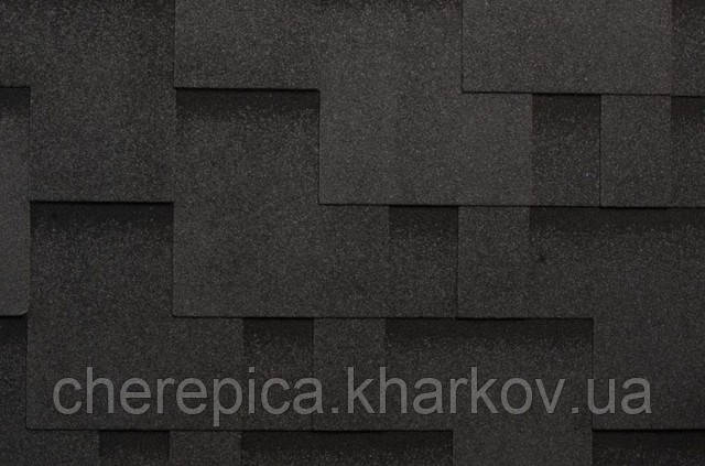 Бітумна черепиця Katepal Rocky Балтика
