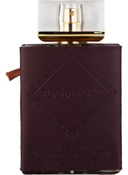 Fragrance World Toomford парфумована вода 100 мл
