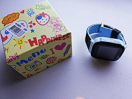 Дитячі розумні GPS годинник Smart Watch Q529