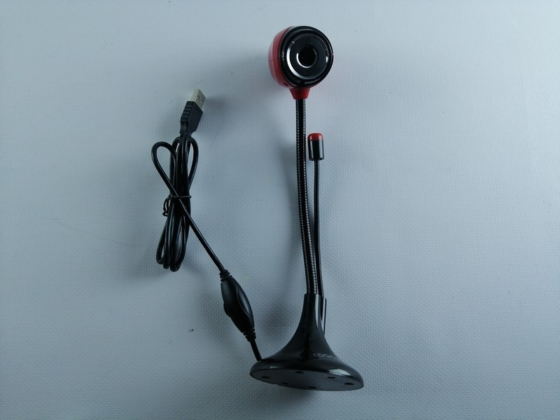 Веб камера Coon на ніжці