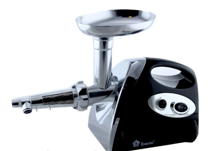 М'ясорубка Domotec MS-2019