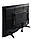 Невеликий телевізор JBA 28" I FullHD DVB-T2/HDMI/USB/VGA, фото 4