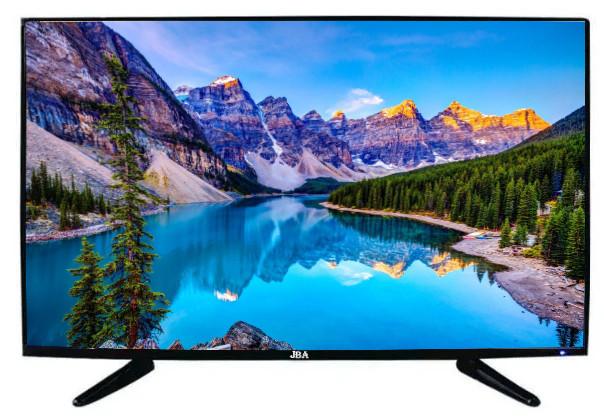 Телевізор JBA 32" I Android 15.0/Smart TV/DVB/T2/FullHD/USB/ (1980x1080) блютуз + голосове управління