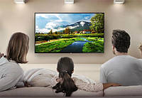 Телевизор JBA 50" /Smart TV/DVB/T2/FullHD/USB