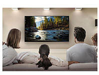 4K Телевизор JBA 56" I Android 13.0/Smart TV/DVB/T2/FullHD/USB