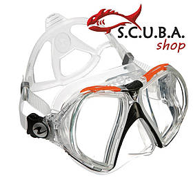 Маска для підводного плавання Aqua Lung Infinity (Аквалунг Інфініті)