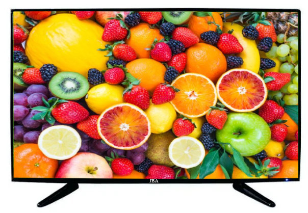 Телевізор JBA 24" I FullHD DVB-T2/HDMI/USB/VGA