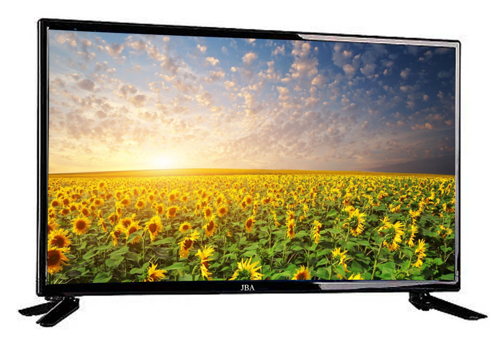Небольшой телевизор JBA 28" I FullHD DVB-T2/HDMI/USB/VGA (ID#1397920157 ...