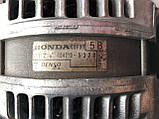 Генератор Honda Accord Cr-v III 2.0 2008-, фото 2