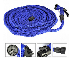 Поливальний садовий шланг MAGIC HOSE 45 м