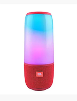 Bluetooth колонка JBL Pulse 3 (Red)