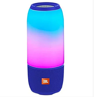 Bluetooth колонка JBL Pulse 3 (Blue)