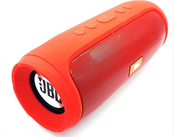 Портативна колонка JBL Charge 4 (червона)