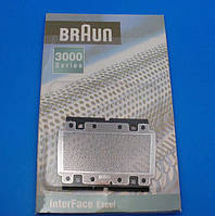 Сетка для бритья Braun Series 3000