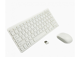 Клавіатура бездротова K-03 USB